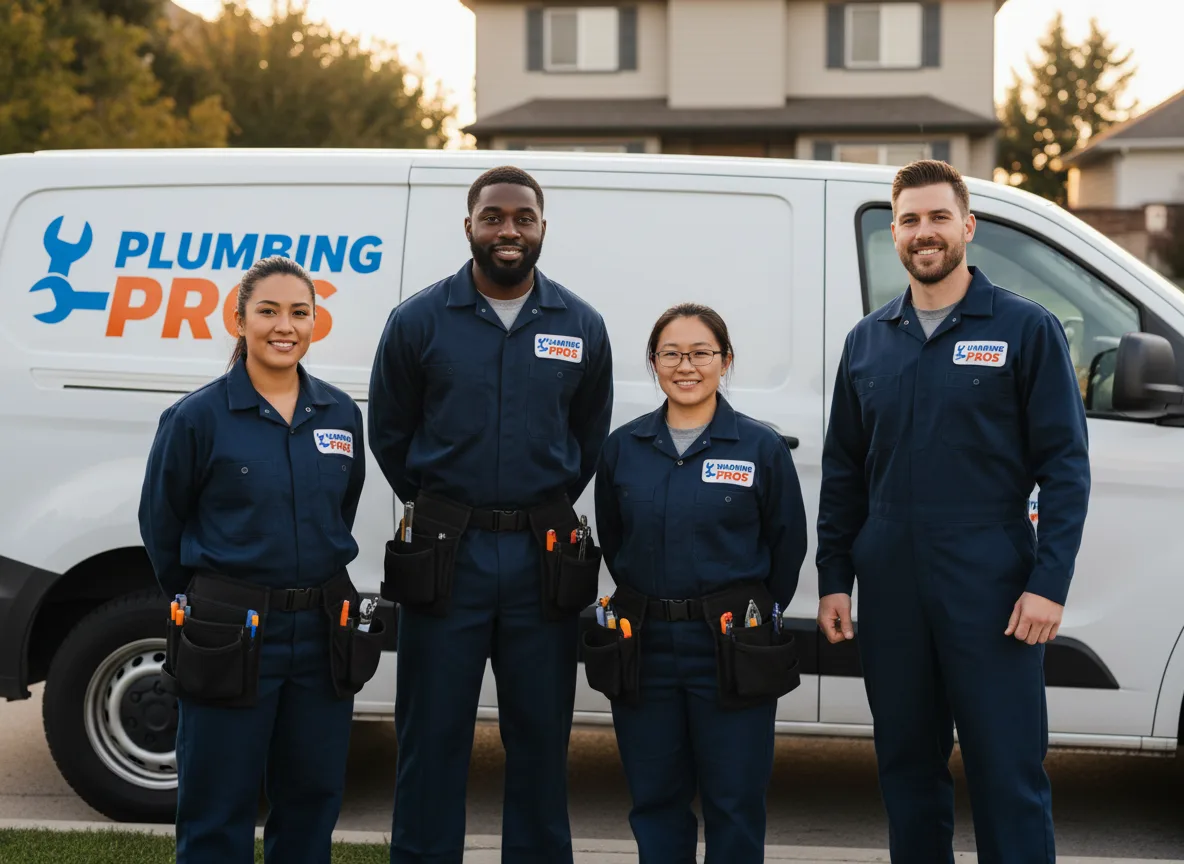 Water Heater Repair company in Niagara Falls, NY
